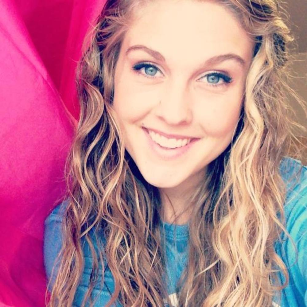 Meet your Posher, Karly